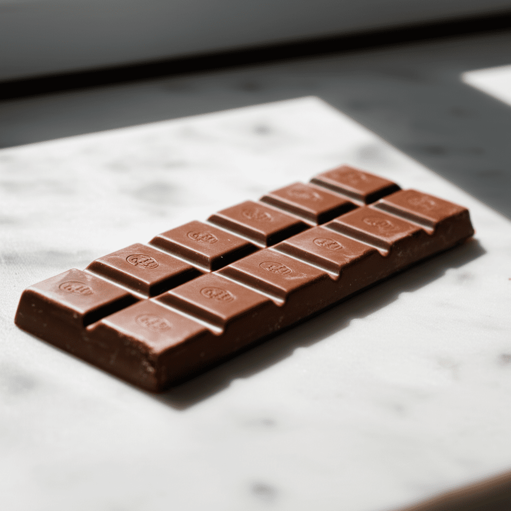 Generate a high-quality, relevant image prompt for an article about: Where to Order Dubai Chocolate