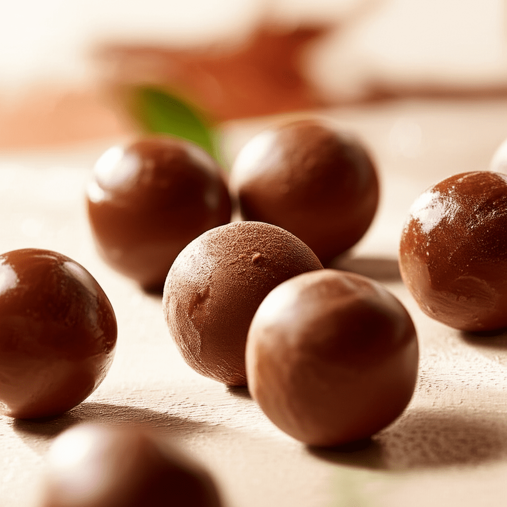Generate a high-quality, relevant image prompt for an article about: Where to Buy Lindt Dubai Chocol