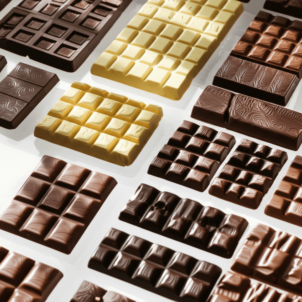 Generate a high-quality, relevant image prompt for an article about: Does Kroger Have Dubai Chocolat