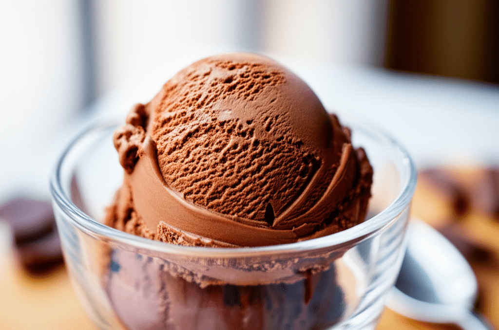 Generate a high-quality, relevant image prompt for an article about: Does Baskin-Robbins Have Dubai