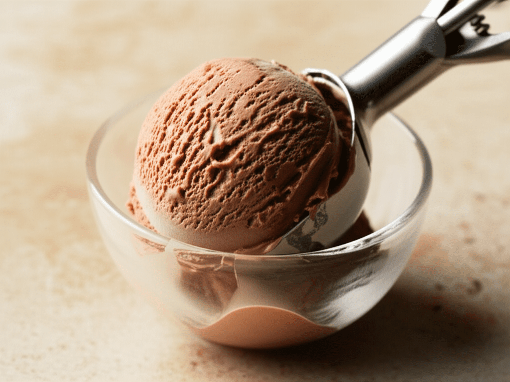 Generate a high-quality, relevant image prompt for an article about: Does Baskin-Robbins Have Dubai
