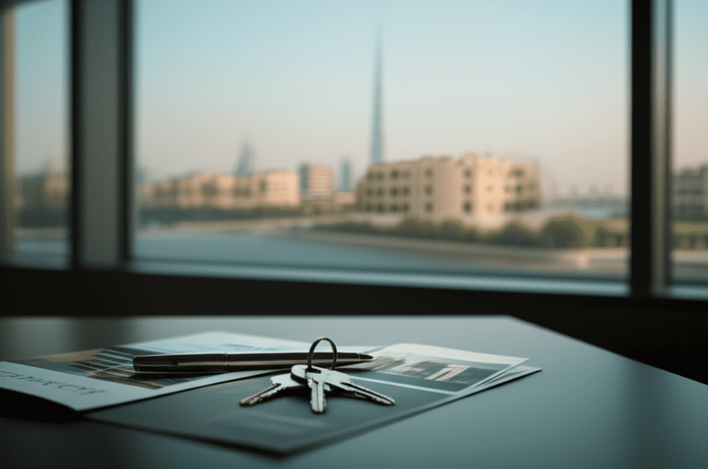 Generate a high-quality, relevant image prompt for an article about: How Much Do Property Consultant