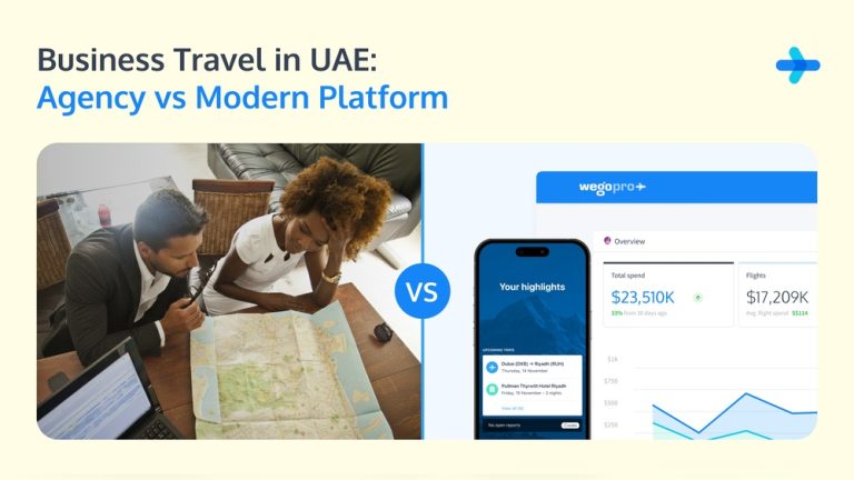 Best Uae Travel Agency