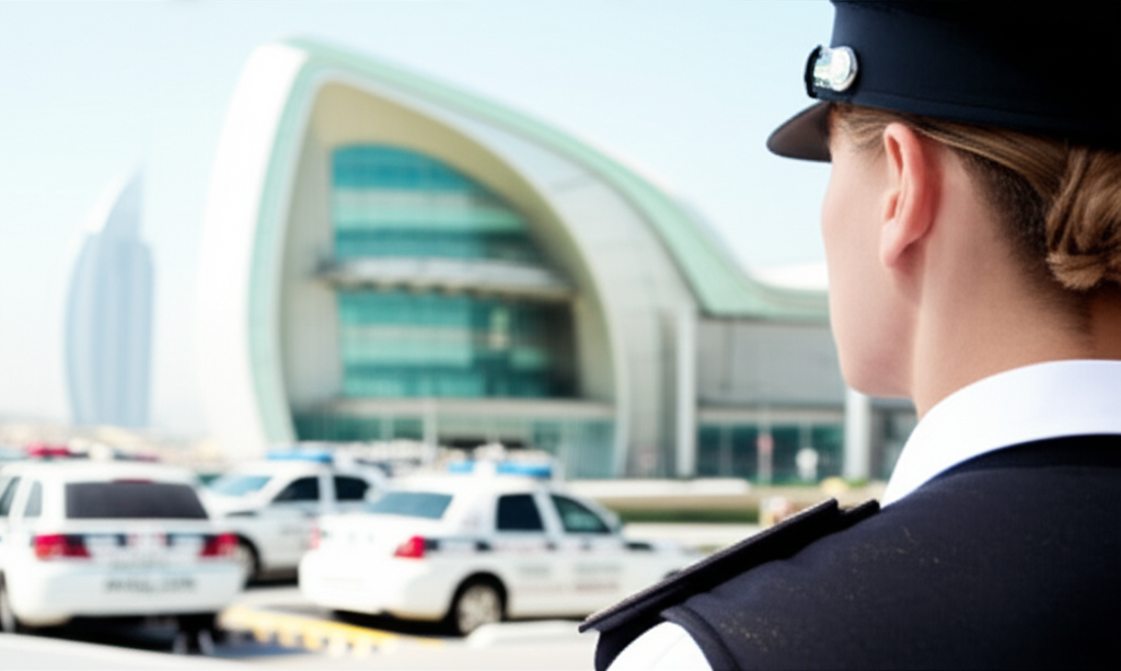 Generate a high-quality, relevant image prompt for an article about: How Much Is Police Clearance In