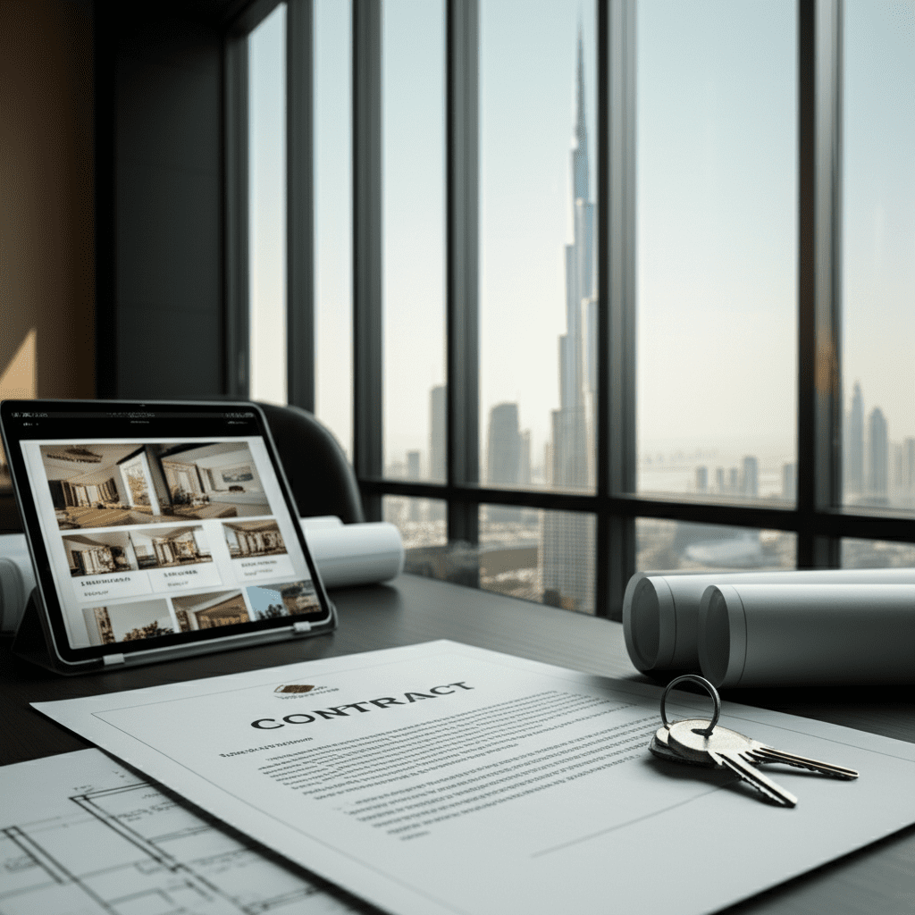 Generate a high-quality, relevant image prompt for an article about: How Much Do Property Managers M
