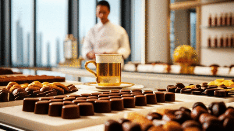 Does Heb Have Dubai Chocolate? Yes!