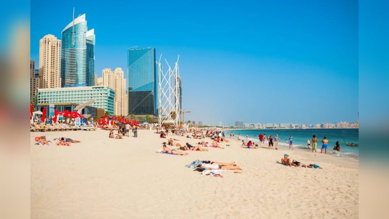 Alternatives to Dubai Holiday