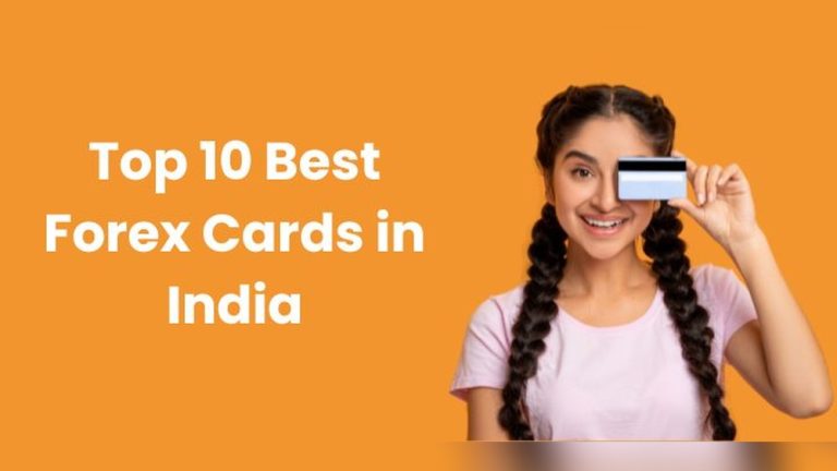 Best Forex Card for Uae Travel