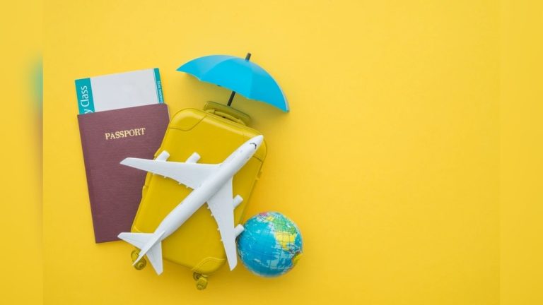 Best Travel Insurance for Uae Residents