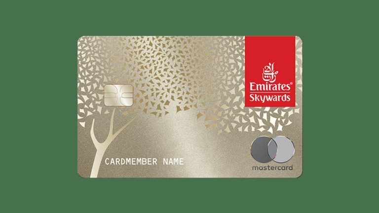 Best Uae Credit Card for Travel