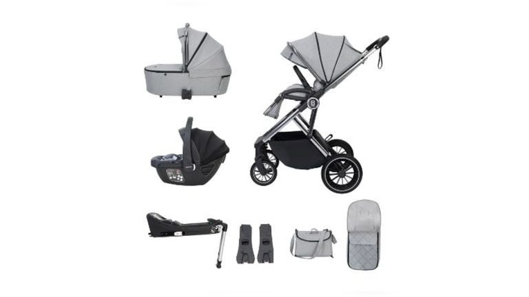 How Long Can You Use a Travel System