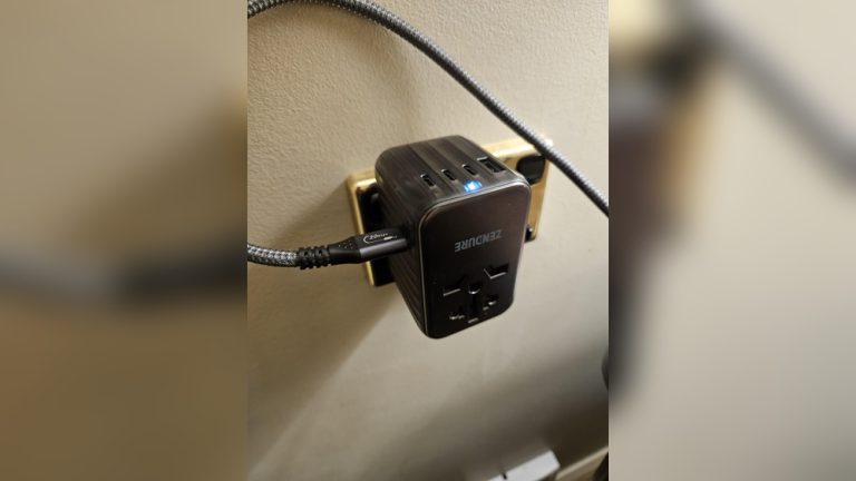 Is It Safe to Use Travel Adapter