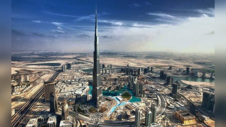 Is Uae Safe to Travel Now