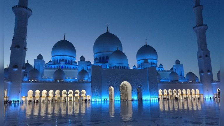 Uae Best Tourist Places Uae Best Tourist Places