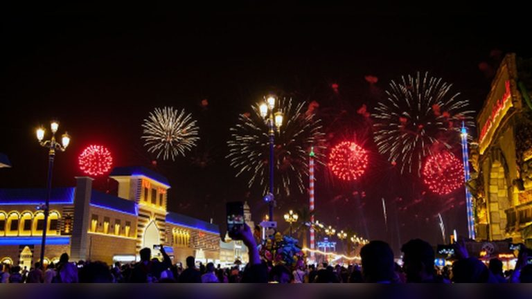 Uae Christmas Travel Alternatives