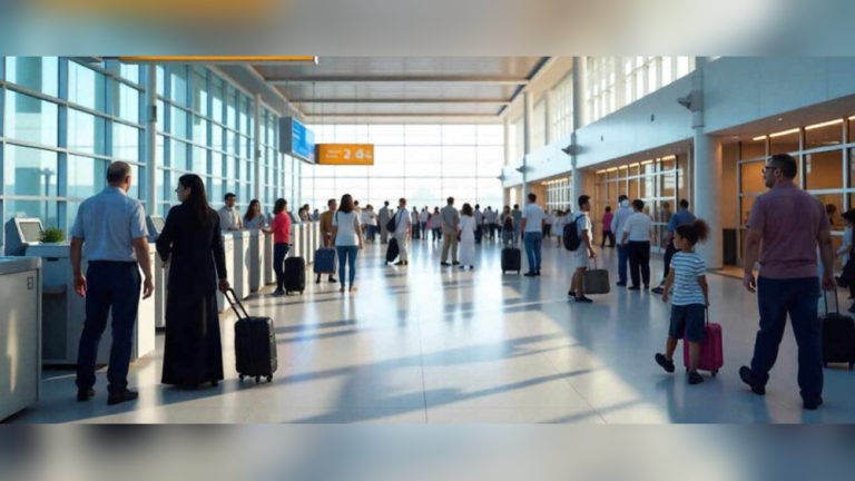 Uae Residents Can Travel to Oman
