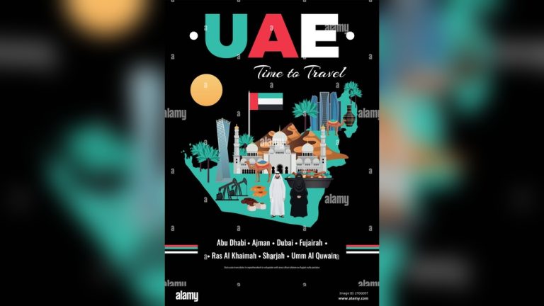 Uae Travel Guide