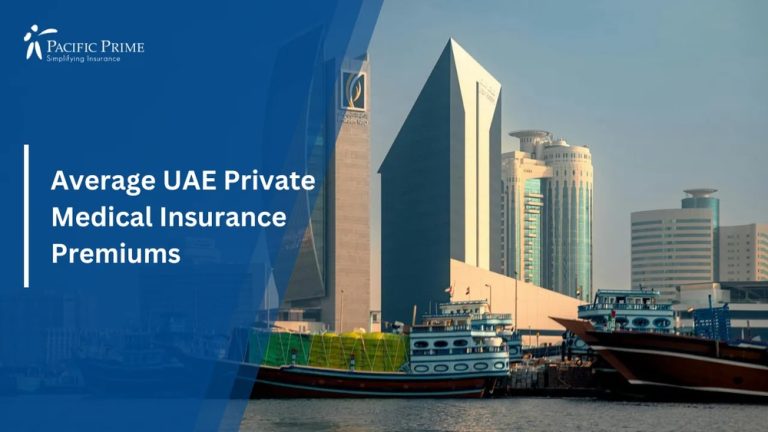 Uae Travel Insurance Cost